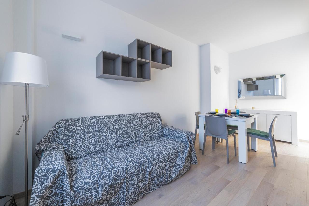 Milano Cosy Apt With Balcony! Exterior foto