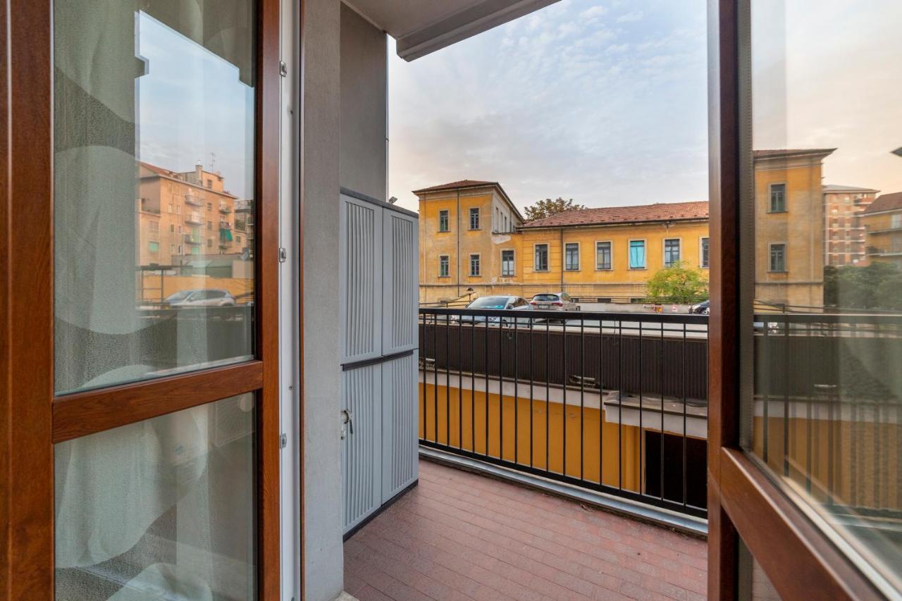 Milano Cosy Apt With Balcony! Exterior foto