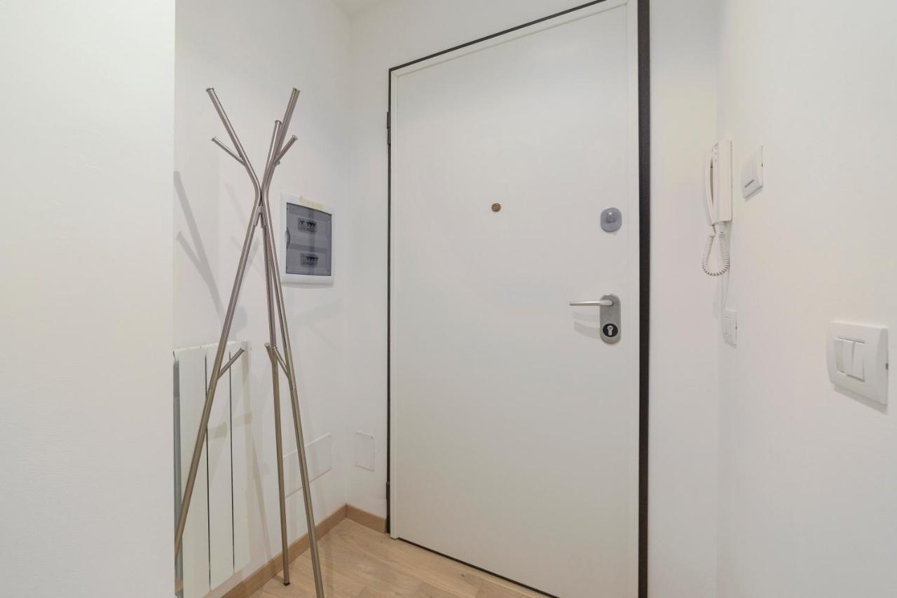 Milano Cosy Apt With Balcony! Exterior foto